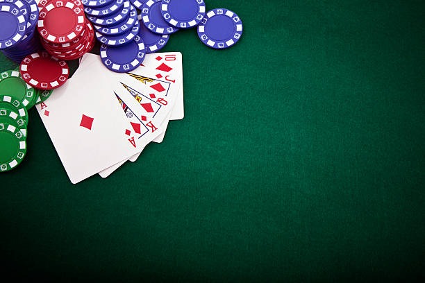 terongbet Moving Funds