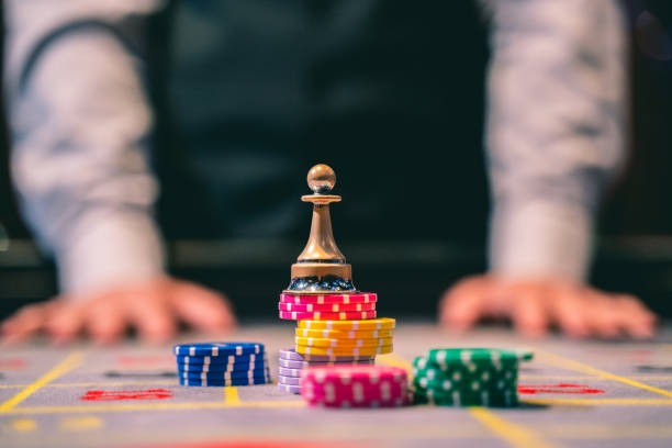 terongbet Live Casino